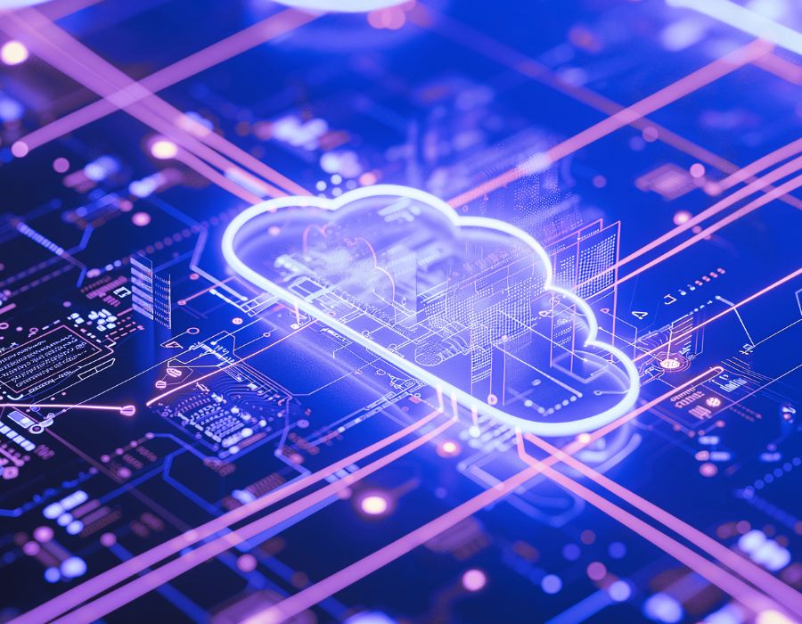 cloud informatique